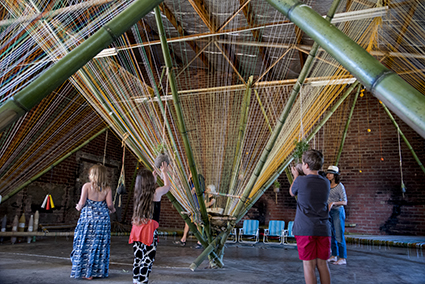 Loomusica, Castlemaine State Festival