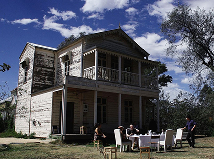 Uncle Vanya, Watford House, Avoca