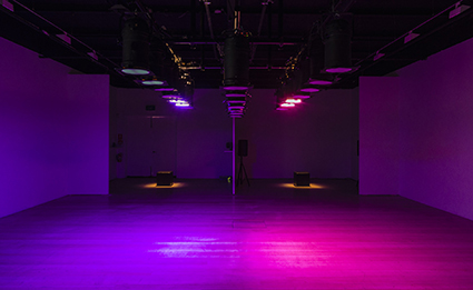 Jason James, Crevasse, envelop(e)