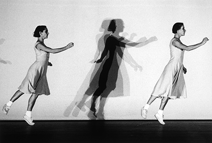 Fase, Anne Teresa de Keersmaeker