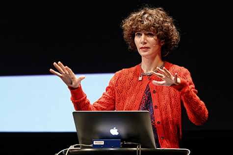 Miranda July, Lost Child!