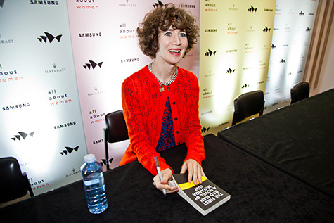 Miranda July, Lost Child! 