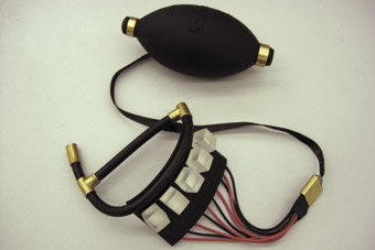  Embracelet, Jonathan Duckworth (with Catherine Truman)