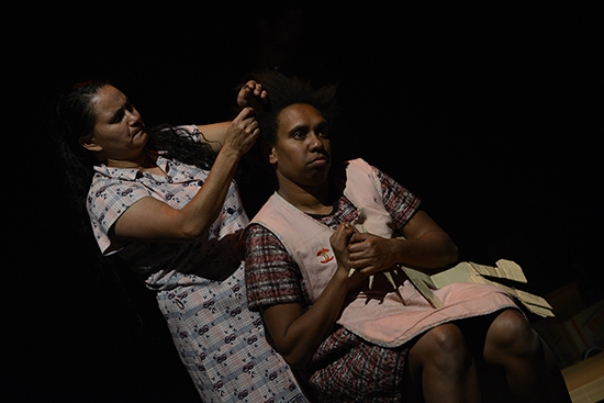 Stolen, National Theatre of Parramatta