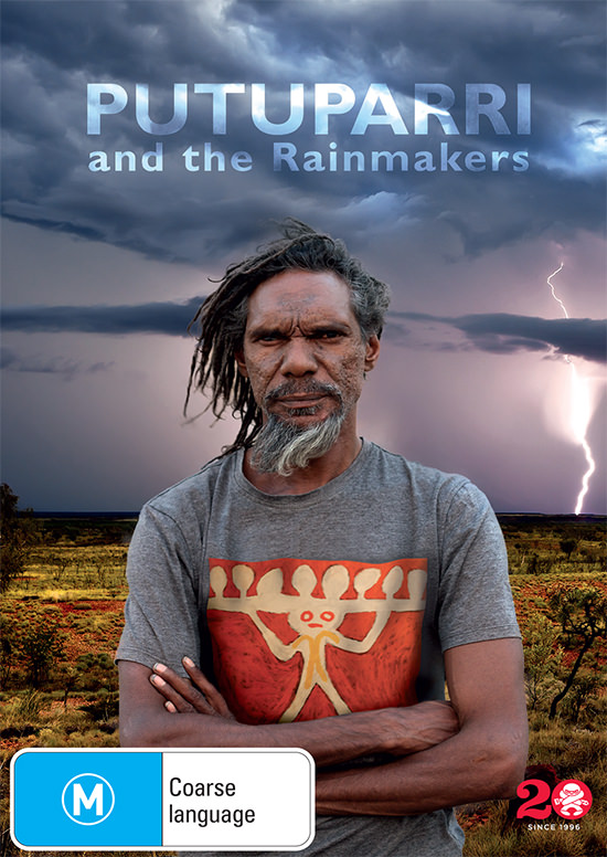 Putuparri and the Rainmakers