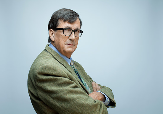 Bruno Latour