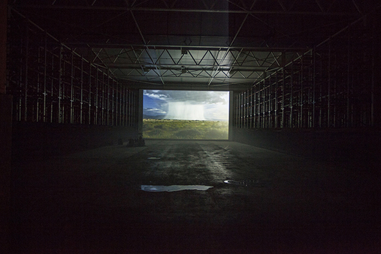 Thunderhead at Dark MOFO 2016