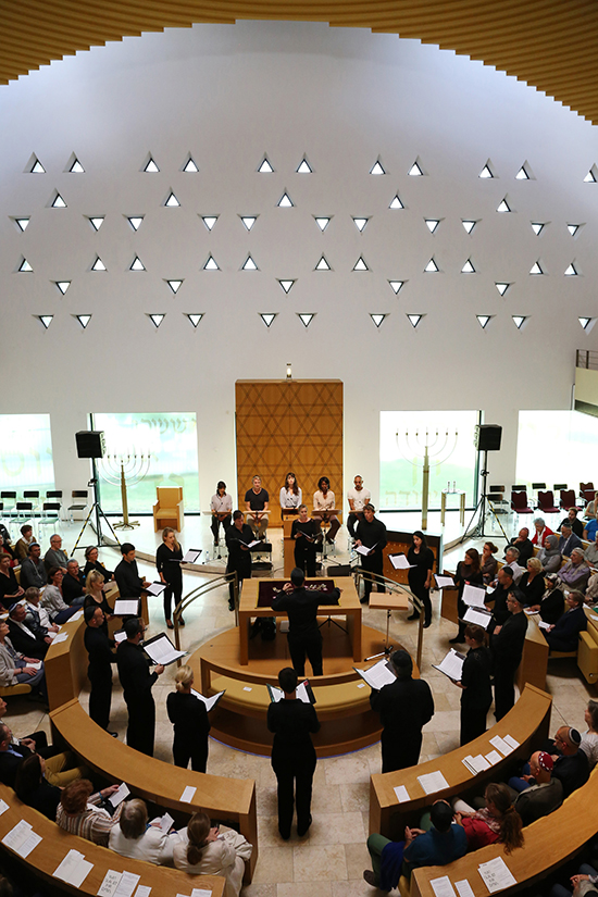 Urban Prayers, Björn Bicker, Ruhrtriennale 2016