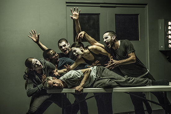 Betroffenheit