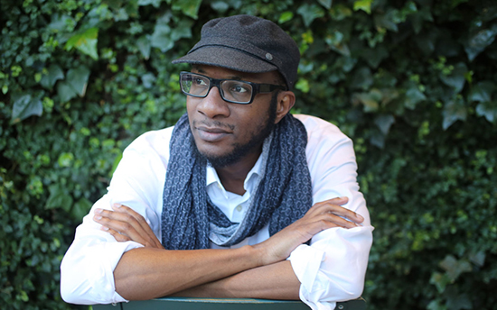 Teju Cole