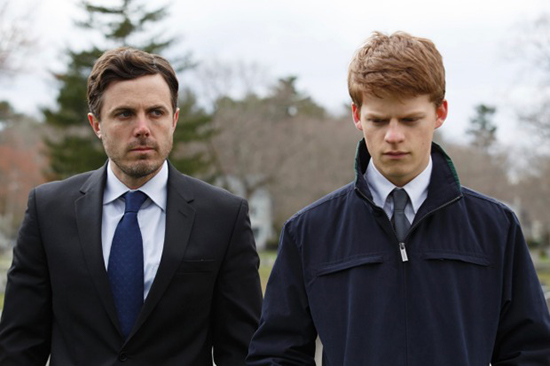 Manchester by the Sea