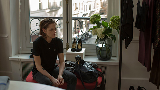 Kristen Stewart, Personal Shopper