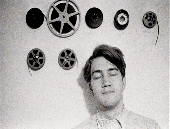 David Lynch: The Art Life